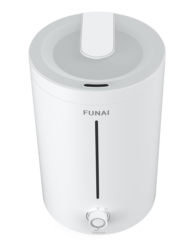 FUNAI Ультразвуковой увлажнитель воздуха TENTOU USH-TTM7201WC