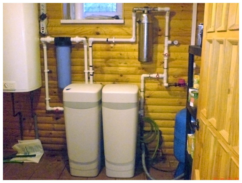 Аквафор WaterMax 53BEQ