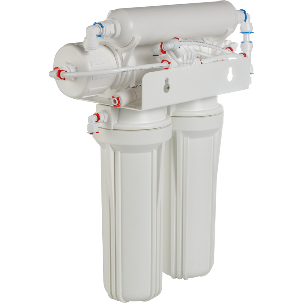 Система обратного осмоса Angstra R-4C