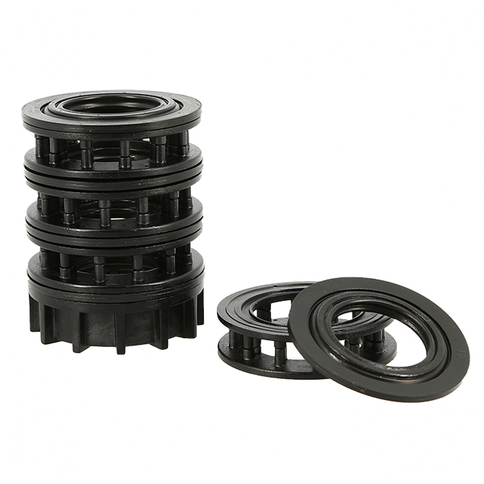 Проматик Блок управления 100 С5 (умягчение, счётчик)