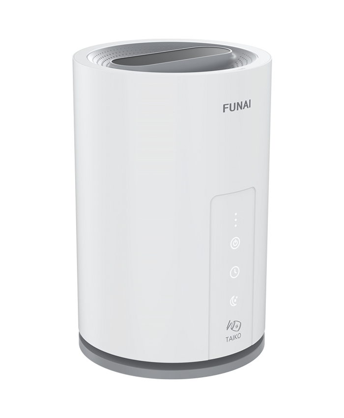 FUNAI Ультразвуковой увлажнитель воздуха TAIKO USH-TKE7251WC