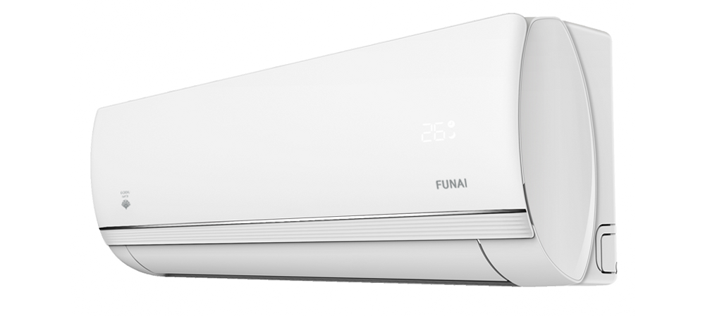 FUNAI Бытовая сплит-система KADZOKU Inverter RAC-I-KD55HP.D02
