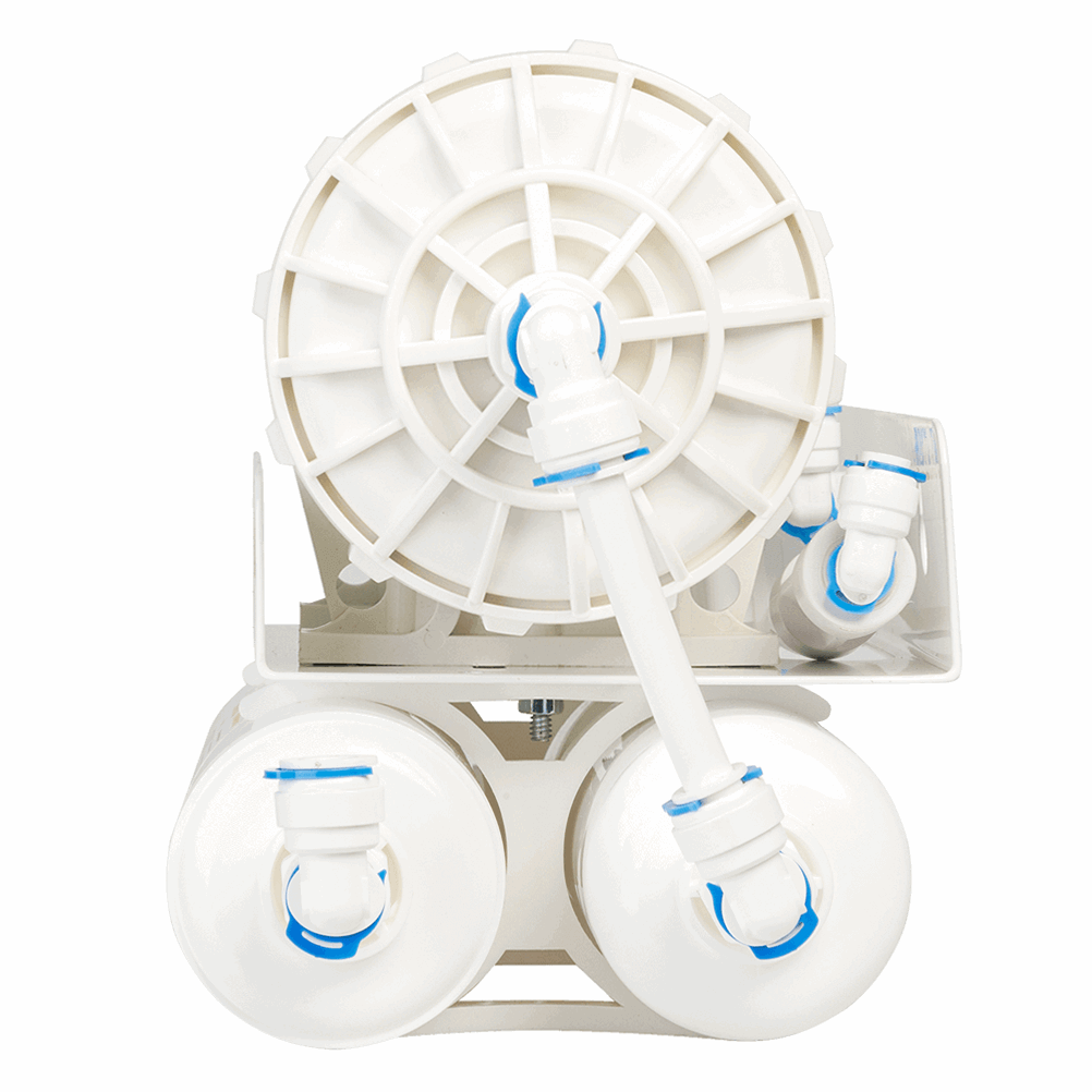 Система обратного осмоса Atoll A-3500 Shuttle