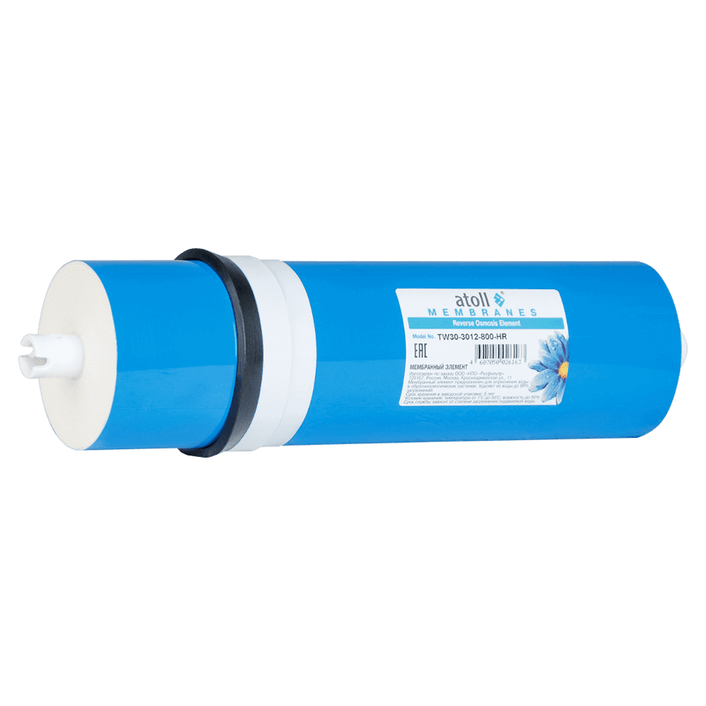 Atoll Мембрана TW30-3012-800HR