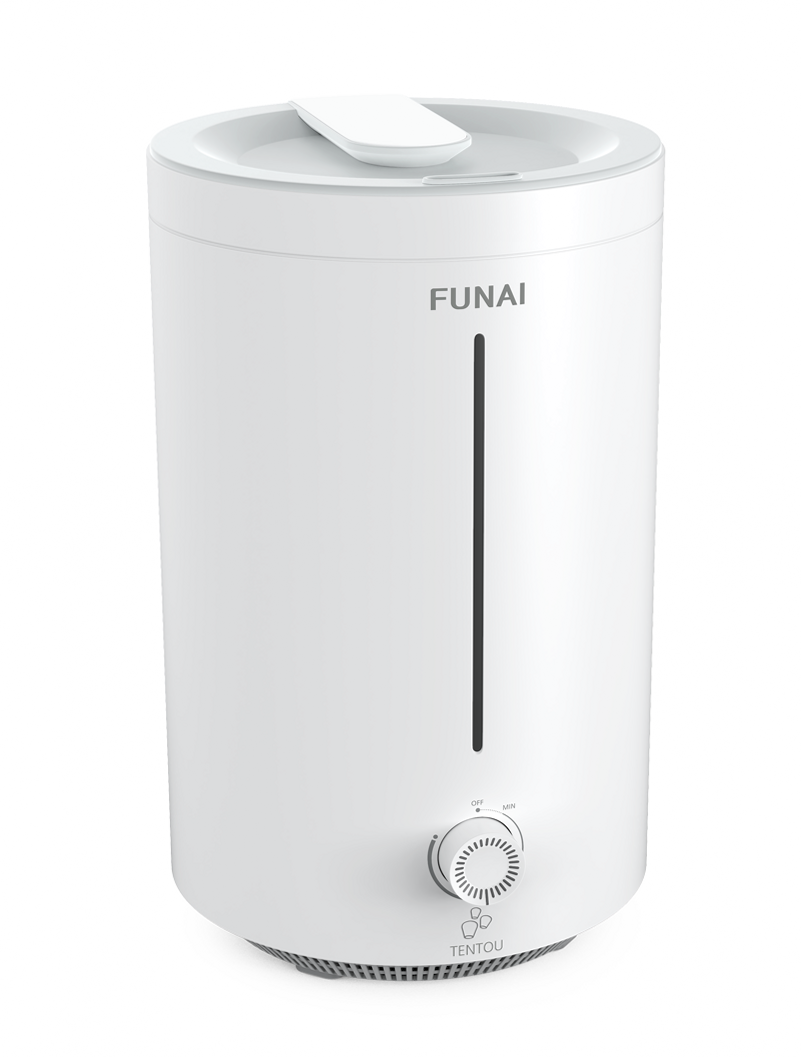 FUNAI Ультразвуковой увлажнитель воздуха TENTOU USH-TTM7201WC