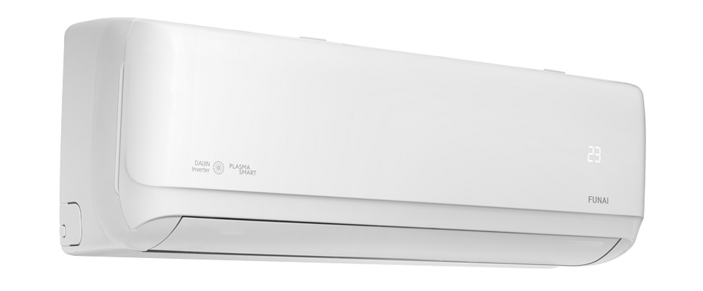 FUNAI Бытовая сплит-система DAIJIN Inverter RAC-I-DA50HP.D01