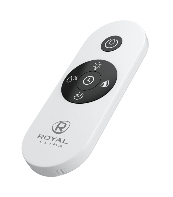 Пульт ДУ ROYAL для RIVA RUH-RV300/8.0E-WT