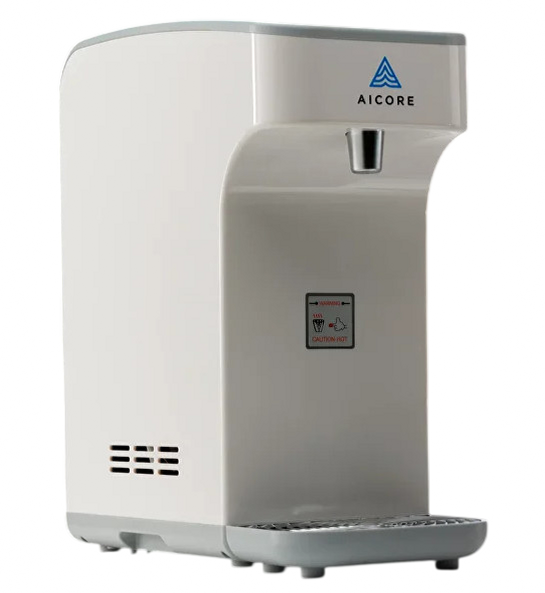 Настольный диспенсер AICORE DCT003-S1-CHA-IL