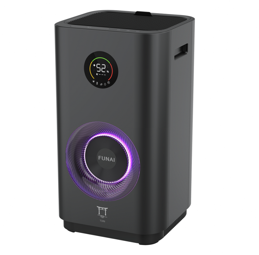 FUNAI Климатический комплекс TORII CC-TRE600/6.0(GF)