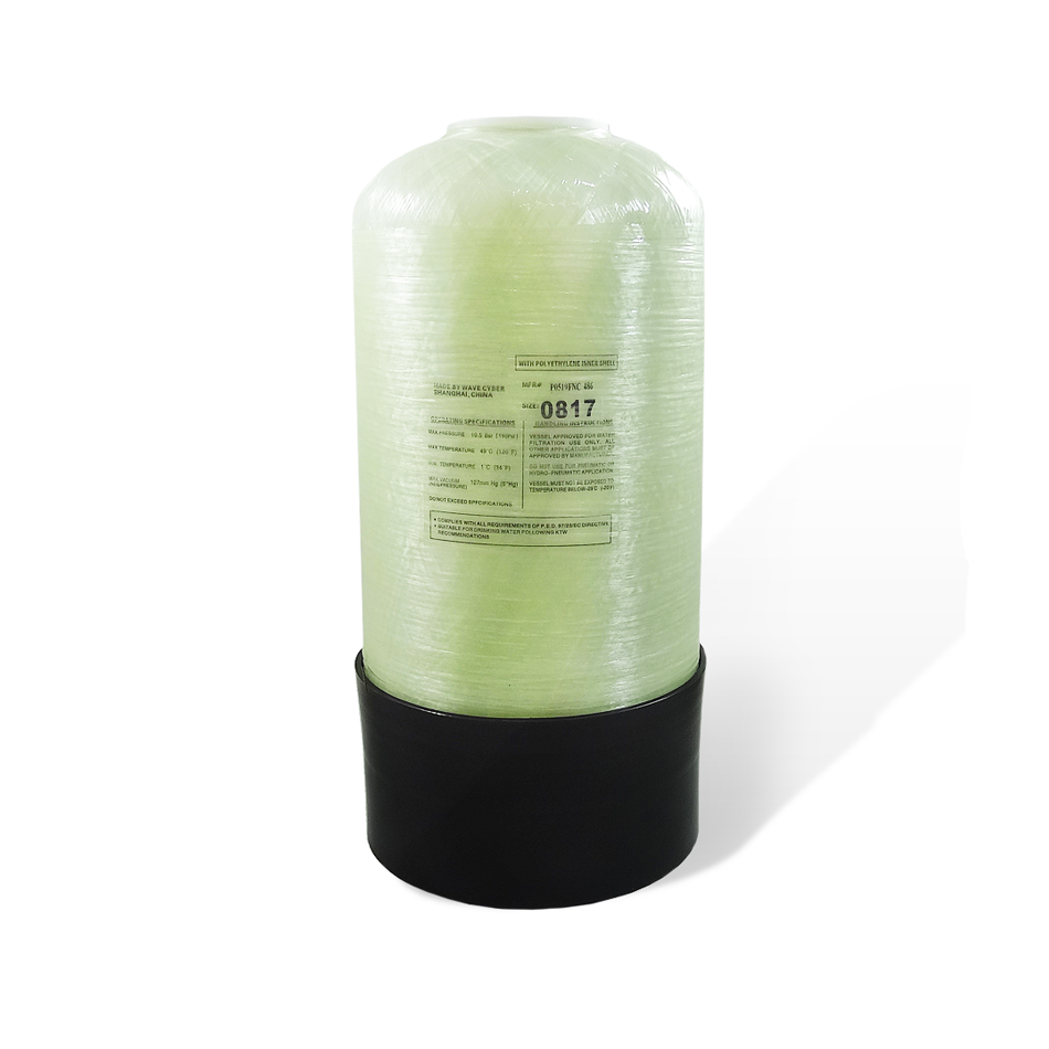 Canature Композитный корпус фильтра 0817-2,5