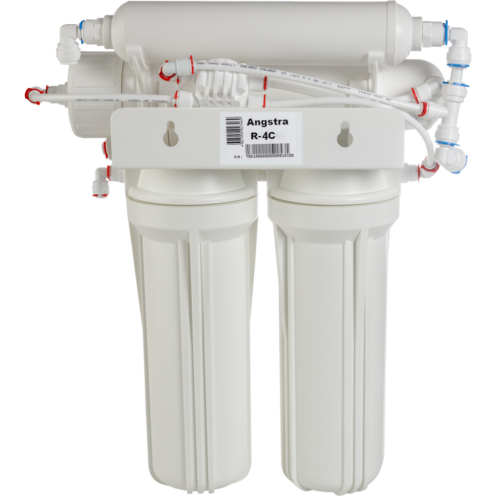 Система обратного осмоса Angstra R-4C