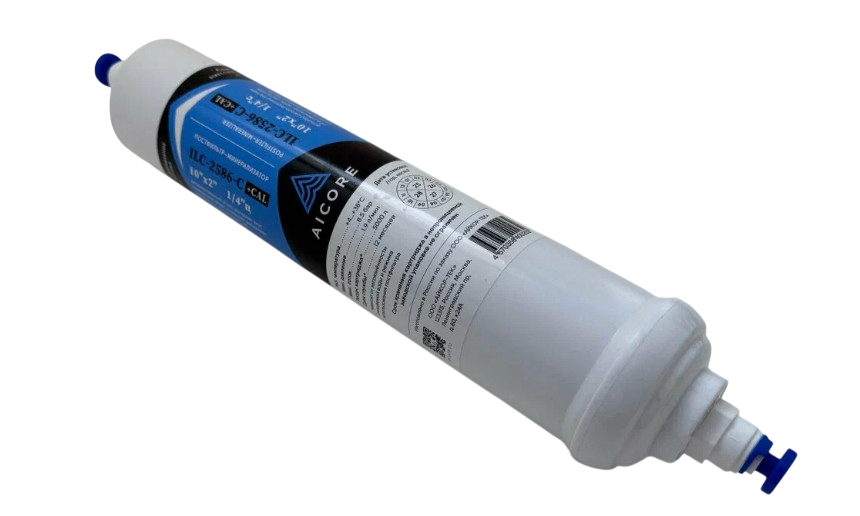 AICORE ILС-2586-C+CAL минерализатор
