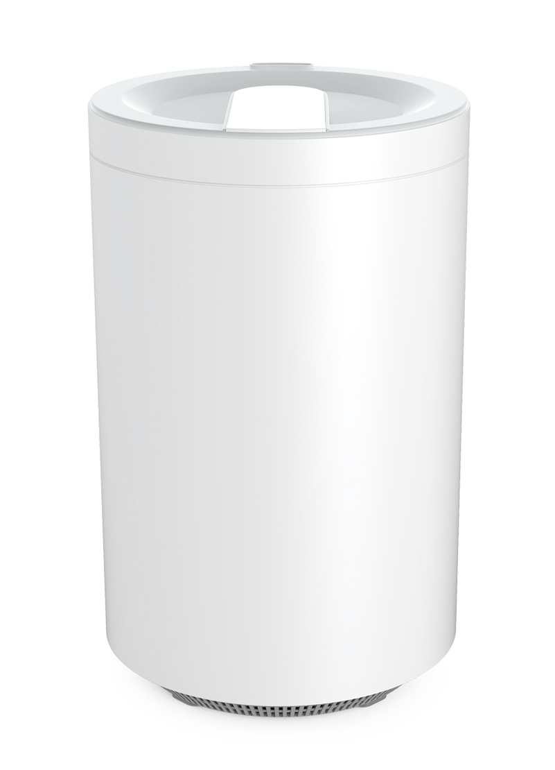 FUNAI Ультразвуковой увлажнитель воздуха TENTOU USH-TTM7201WC