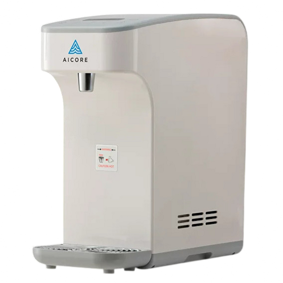 Настольный диспенсер AICORE DCT003-S1-CHA-IL