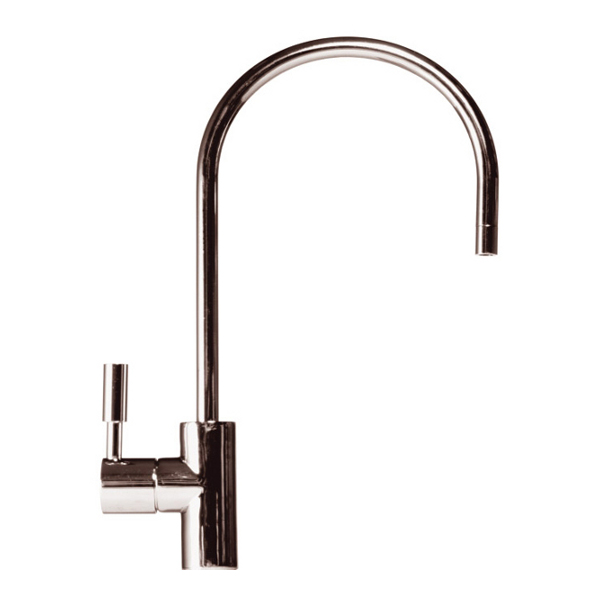 Отдельный кран для фильтра питьевой воды Атолл