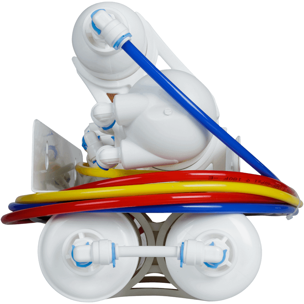 Система обратного осмоса Atoll A-450m STDA Compact