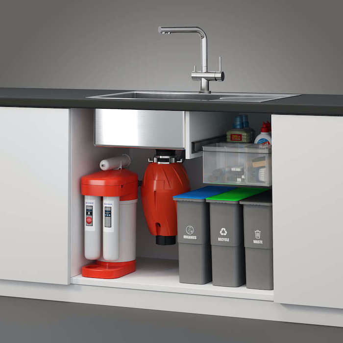 Пример размещения OMOIKIRI Pure Drop 2.1.4S (старый дизайн - снят с продаж)