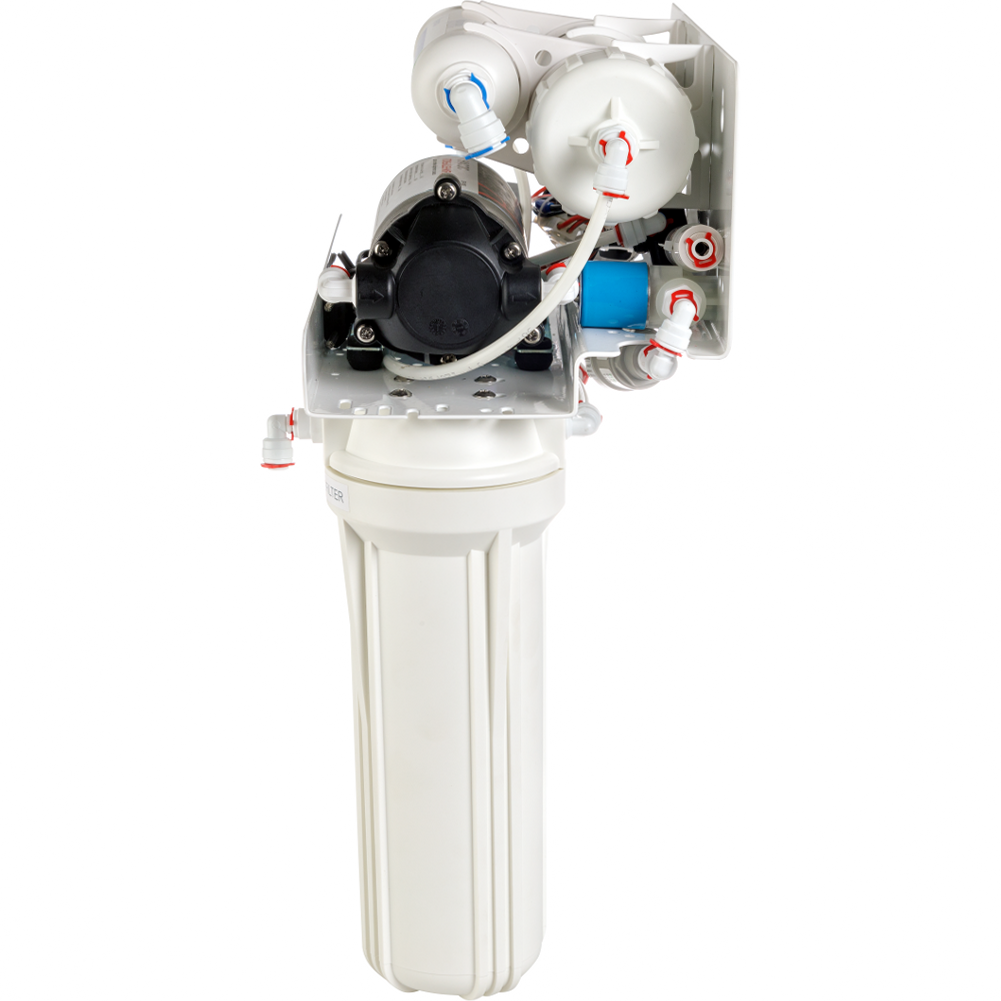 Система обратного осмоса Angstra R-5Cp