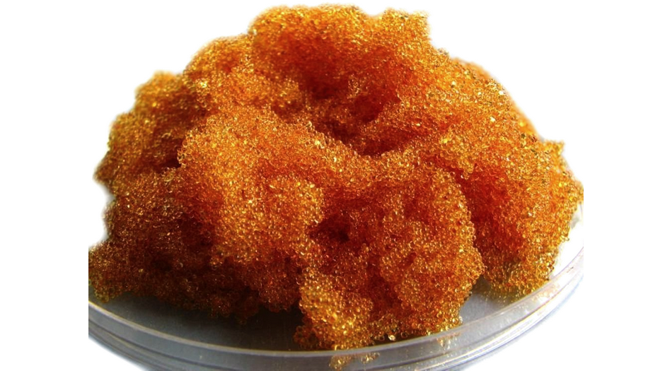 Dow Dowex Ионообменная смола HCR-S/S Cation Exchange Resin