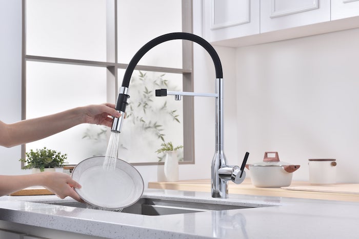 Режим душа в Paulmark MAGNETO ONE Ma213188-GB