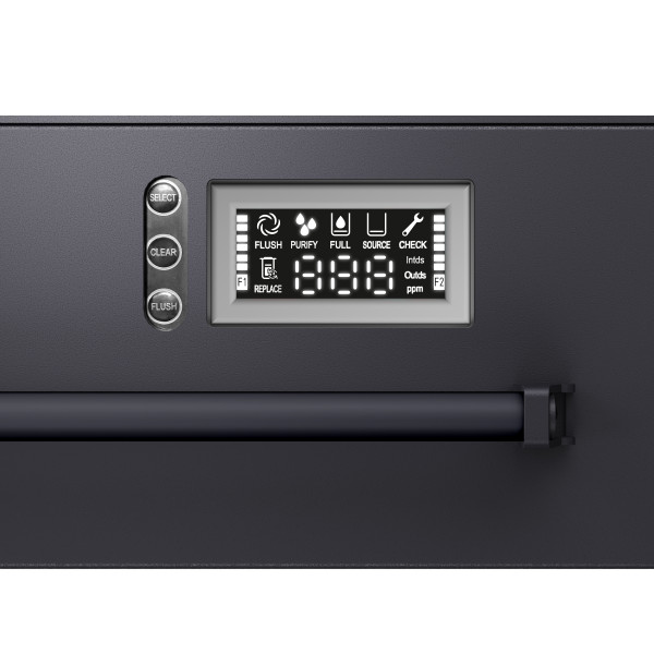 Система обратного осмоса Аквафор APRO-100 (исп.2)