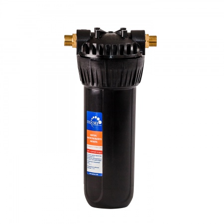 Гейзер Корпус фильтра 10SL 3/4 для горячей воды (50547)