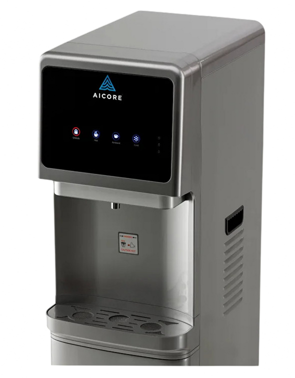 Напольный кулер Aicore DFS520-G1-CHA-BD