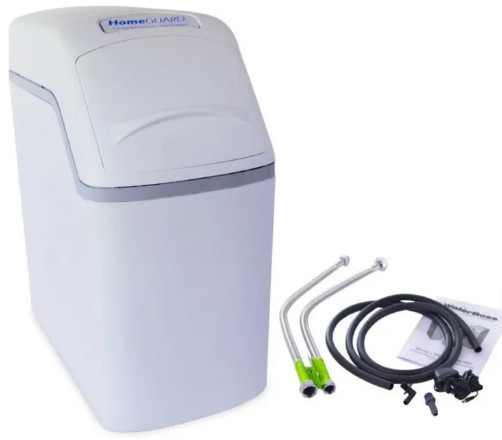 Кабинетная система водоподготовки Аквафор WaterBoss 400P