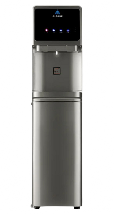 Напольный кулер Aicore DFS520-G1-CHA-BD