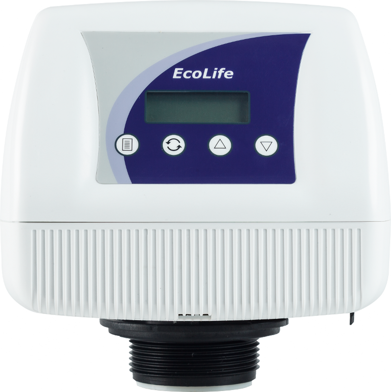 Atoll Ecolife Блок управления BNT-1851HE(T) filter