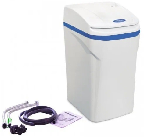 Кабинетная система водоподготовки Аквафор WaterBoss ProPlus 380