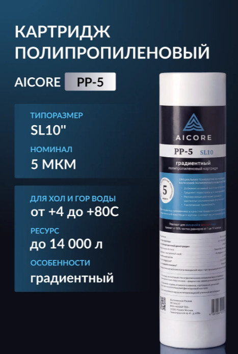 AICORE PP-5