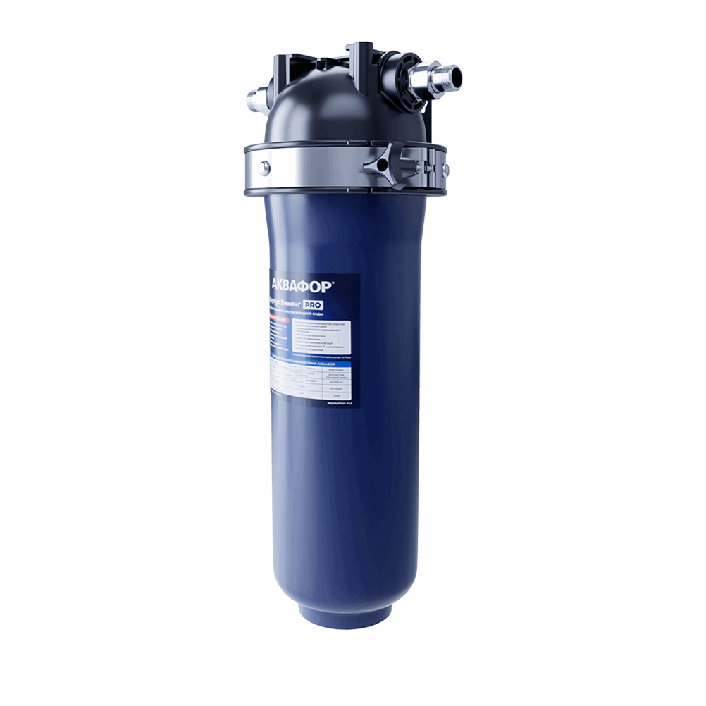 Аквафор Корпус Викинг Pro