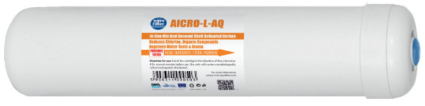 Aquafilter AICRO-L-AQ 721