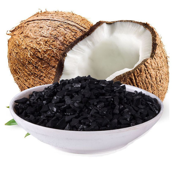 AWT Активированный уголь AK47 12х40