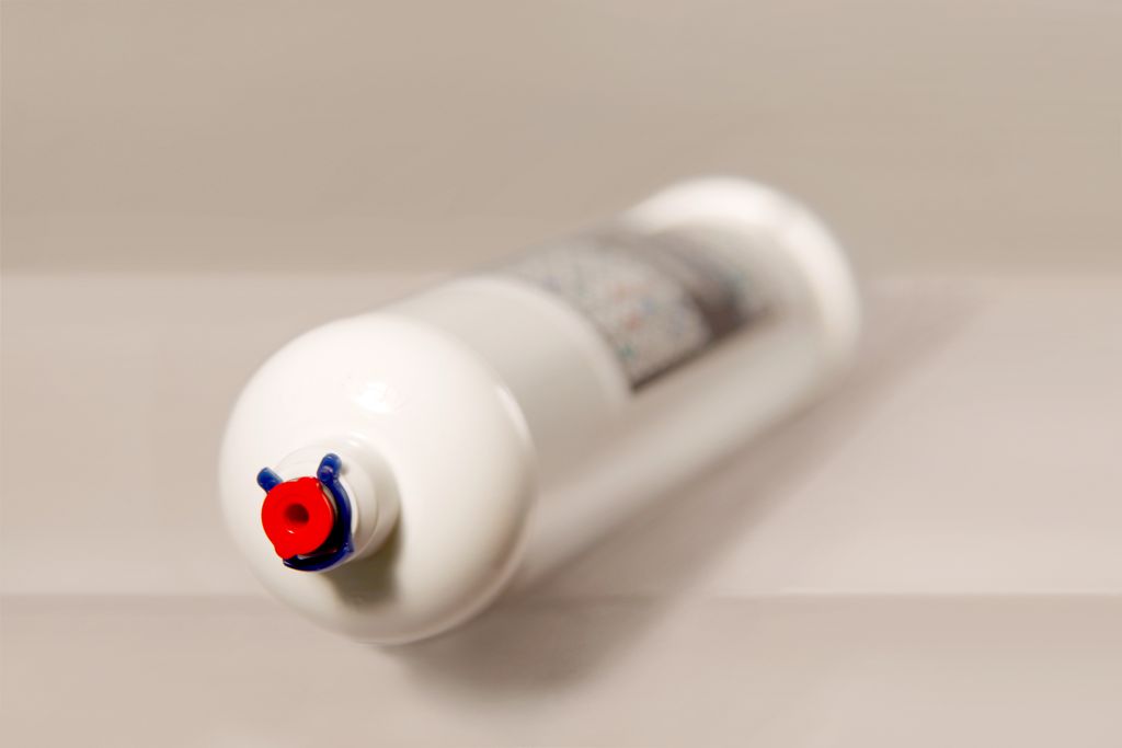 Система обратного осмоса OMOIKIRI Pure Drop 2.1.4S (старый дизайн - снят с продаж)