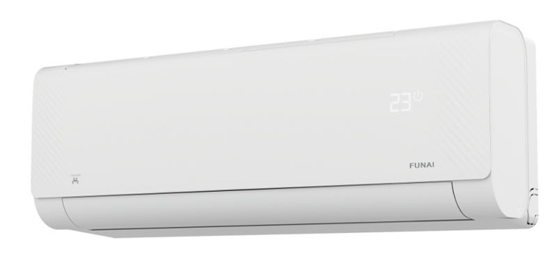 FUNAI Бытовая неинверторная сплит-система SHOGUN RAC-SG35HP.D02