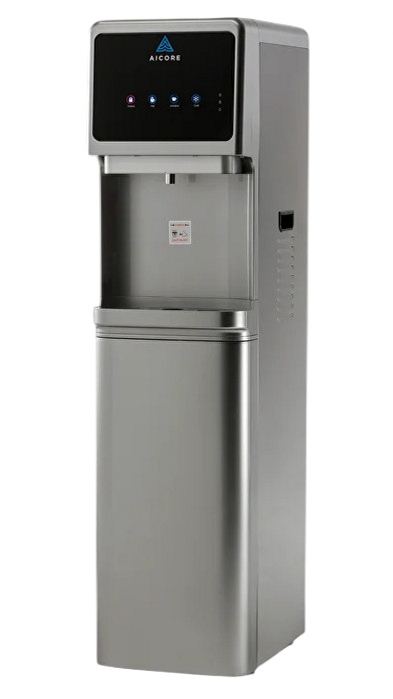 Напольный кулер Aicore DFS520-G1-CHA-BD