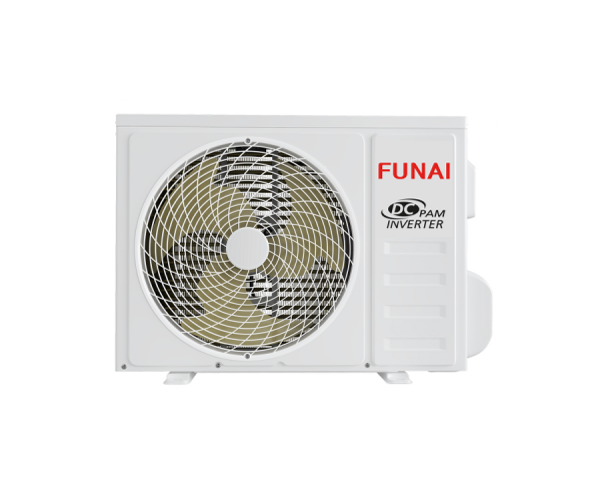 Внешний блок от FUNAI от KATANA Inverter RAC-I-KT35HP.D01