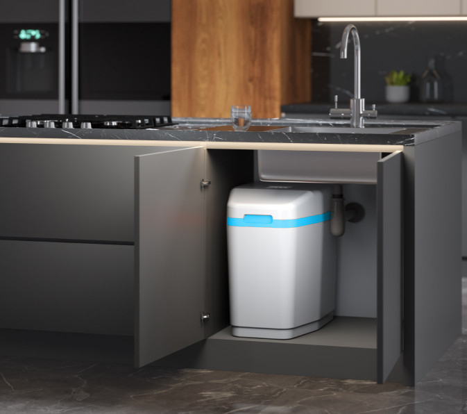 Размещение S550