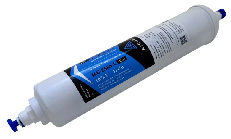 AICORE ILС-2586-C+CAL минерализатор