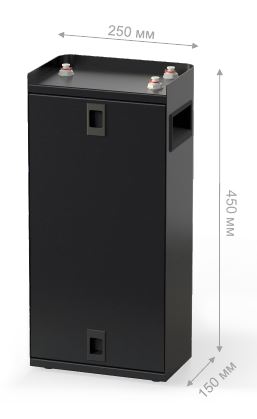 Система обратного осмоса Гейзер Vivo (20053)