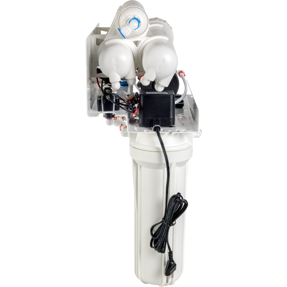 Система обратного осмоса Angstra R-5Cp Double (без крана и бака)