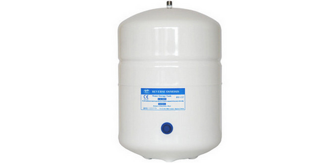 Бак Atoll A-450 STDA Compact (без крана)