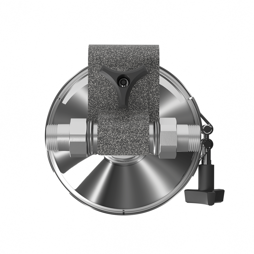 Магистральный фильтр Аквафор Викинг Мини для холодной воды