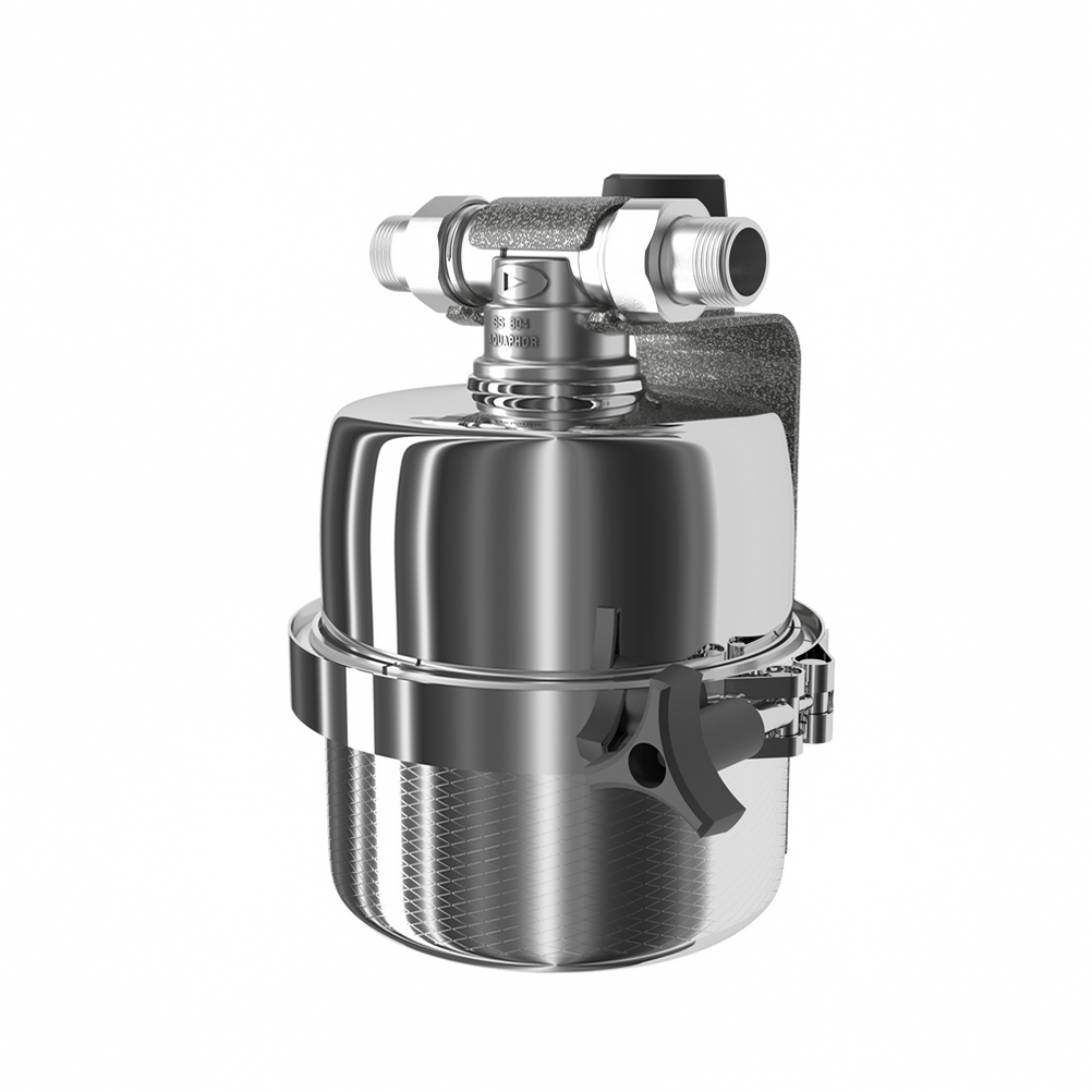 Магистральный фильтр Аквафор Викинг Мини для холодной воды