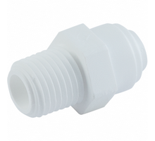 Atoll Переходник Прямой MC0404 1/4ц x 1/4рн (Male Connector)