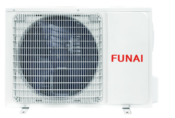 Внешний блок от сплит-системы SHOGUN RAC-SG55HP.D02