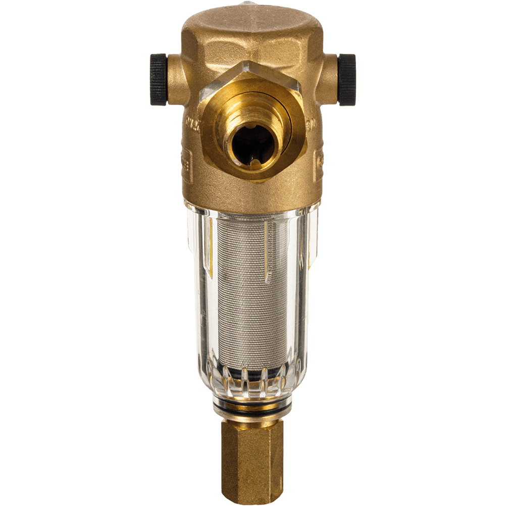 Фильтр механической очистки воды Goetze FM07-1/2 C