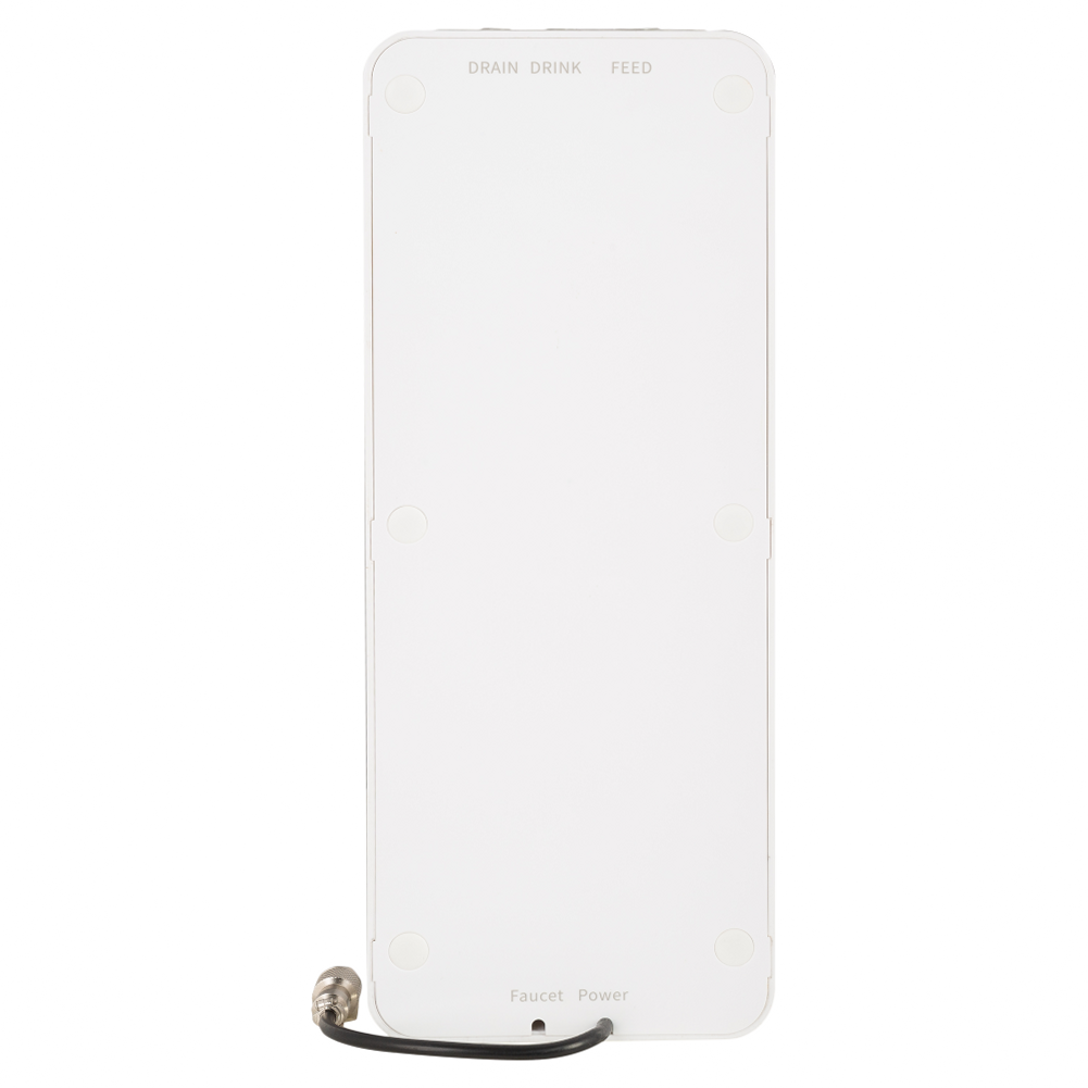 Система обратного осмоса Atoll TWIST 600 (A-5600p)